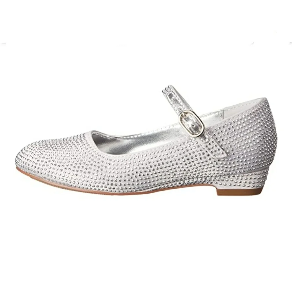 NINA ZELIA SHOES GIRLSSIZE 7.5 Toddlers GIRLSCOL